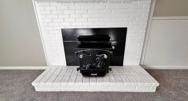 106 Azalea Drive, Elkview, WV 25071