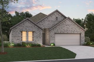1908 Quapaw Trail, Mesquite, TX 75149