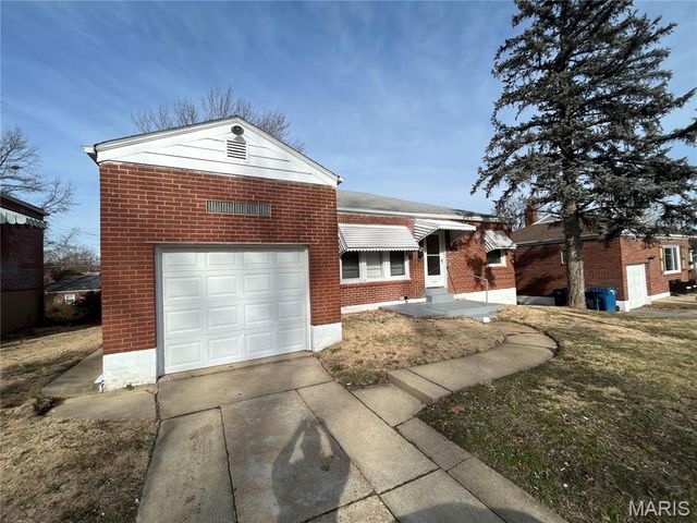 8841 Jennings Station Road, Jennings, MO 63136