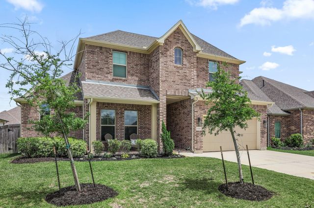 2725 Lakeside Shore Drive, League City, TX 77573