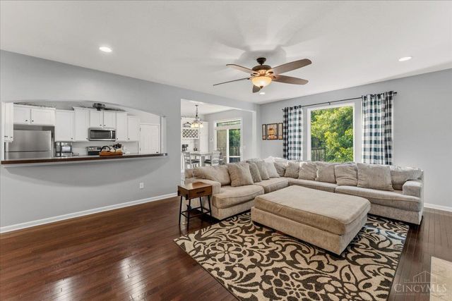 4615 Stablehand Drive, Batavia Twp, OH 45103