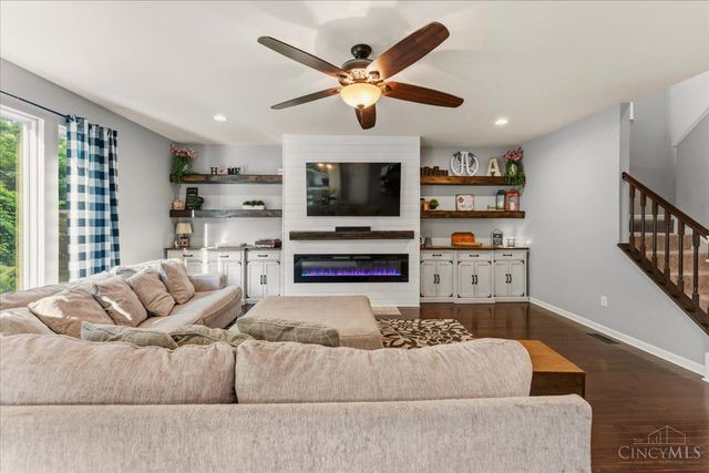 4615 Stablehand Drive, Batavia Twp, OH 45103