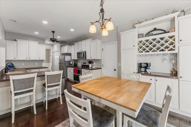 4615 Stablehand Drive, Batavia Twp, OH 45103