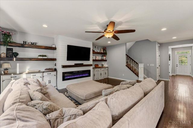 4615 Stablehand Drive, Batavia Twp, OH 45103