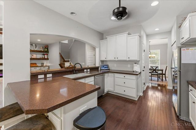 4615 Stablehand Drive, Batavia Twp, OH 45103
