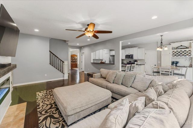 4615 Stablehand Drive, Batavia Twp, OH 45103