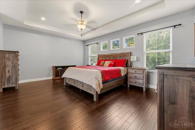 4615 Stablehand Drive, Batavia Twp, OH 45103