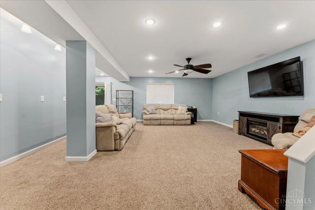 4615 Stablehand Drive, Batavia Twp, OH 45103