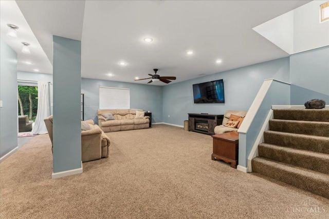 4615 Stablehand Drive, Batavia Twp, OH 45103