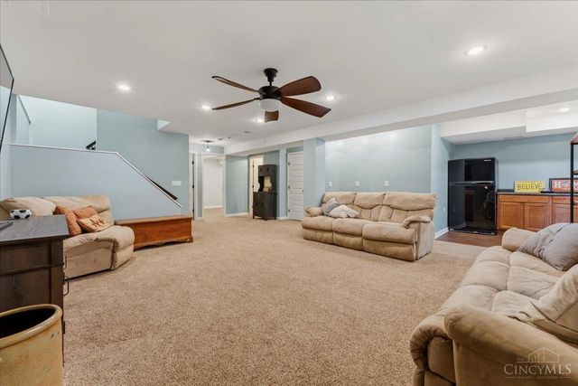 4615 Stablehand Drive, Batavia Twp, OH 45103
