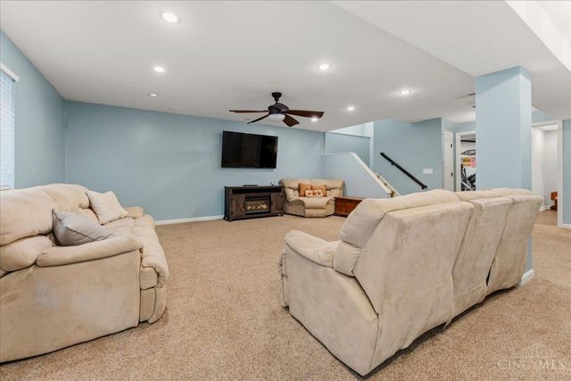 4615 Stablehand Drive, Batavia Twp, OH 45103