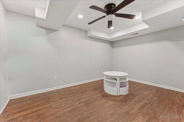 4615 Stablehand Drive, Batavia Twp, OH 45103