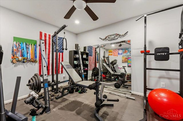4615 Stablehand Drive, Batavia Twp, OH 45103
