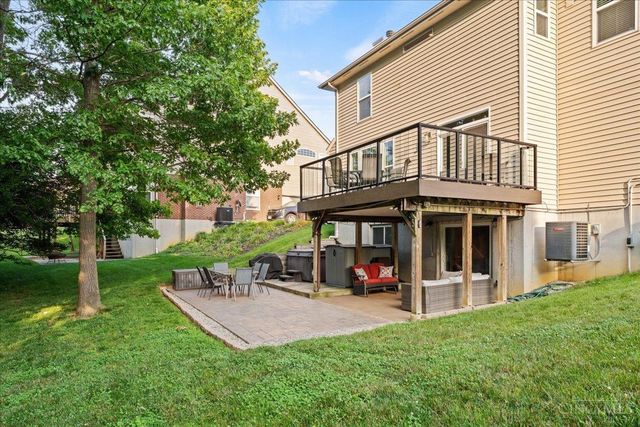 4615 Stablehand Drive, Batavia Twp, OH 45103