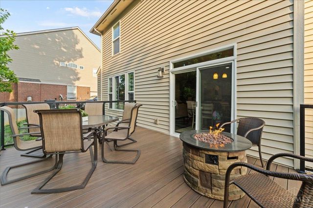 4615 Stablehand Drive, Batavia Twp, OH 45103