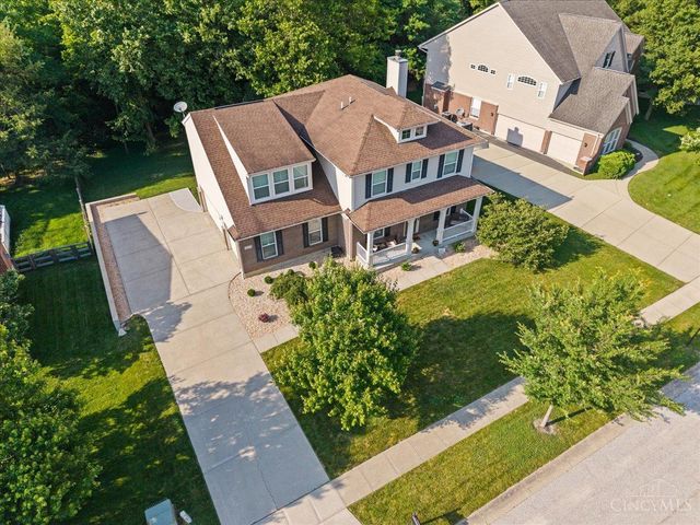 4615 Stablehand Drive, Batavia Twp, OH 45103