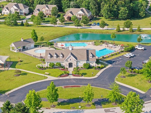 4615 Stablehand Drive, Batavia Twp, OH 45103