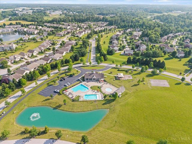 4615 Stablehand Drive, Batavia Twp, OH 45103