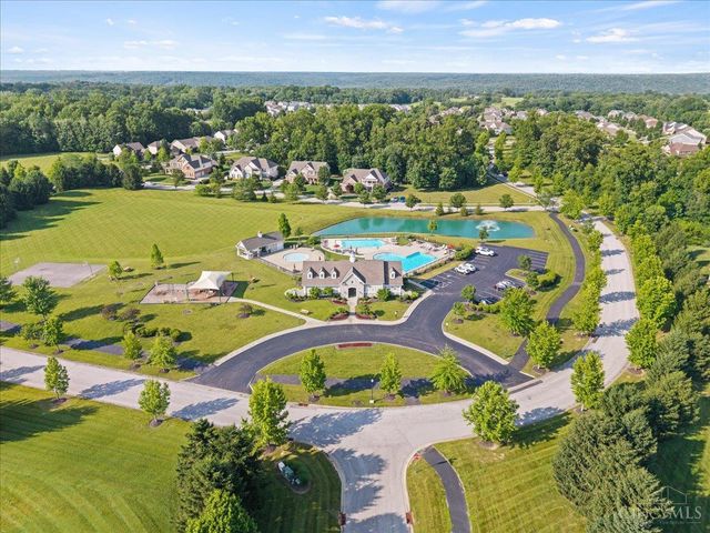 4615 Stablehand Drive, Batavia Twp, OH 45103