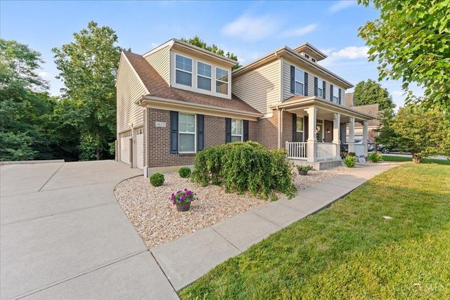 4615 Stablehand Drive, Batavia Twp, OH 45103