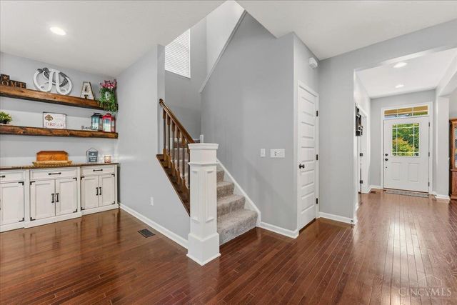 4615 Stablehand Drive, Batavia Twp, OH 45103
