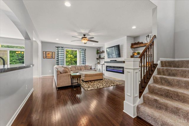 4615 Stablehand Drive, Batavia Twp, OH 45103