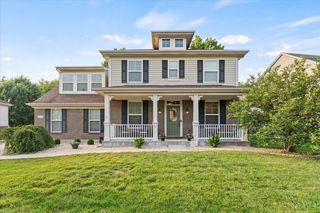 4615 Stablehand Drive, Batavia Twp, OH 45103