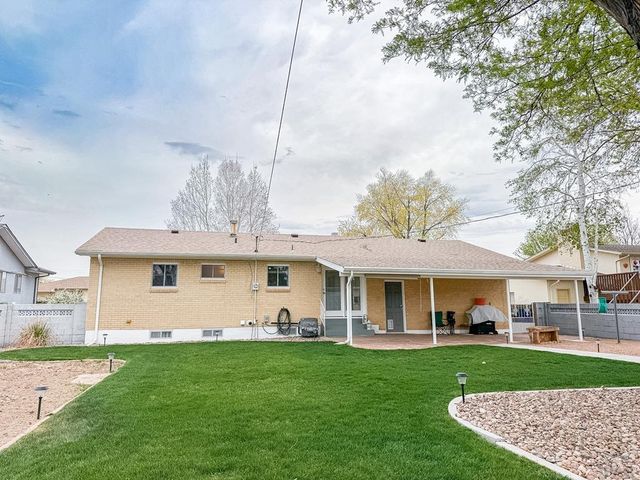 29 Fordham Circle, Pueblo, CO 81005