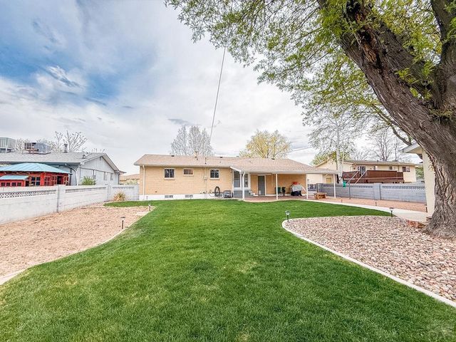 29 Fordham Circle, Pueblo, CO 81005