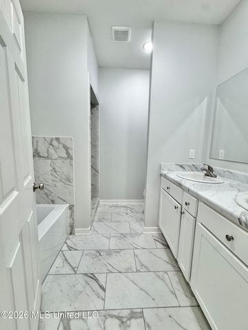 8780 E Thunderbird Drive, Hernando, MS 38632
