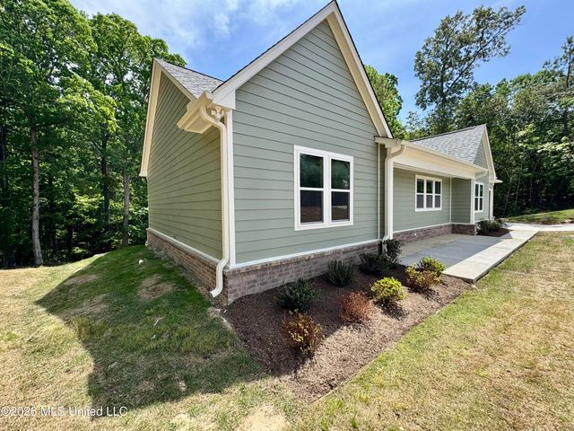 8780 E Thunderbird Drive, Hernando, MS 38632