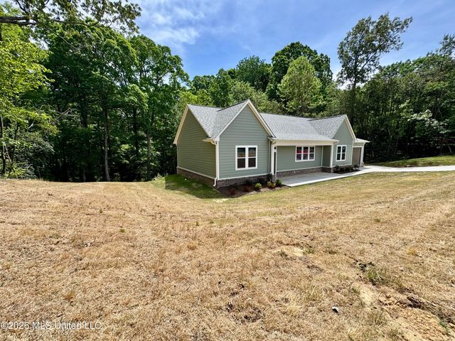 8780 E Thunderbird Drive, Hernando, MS 38632
