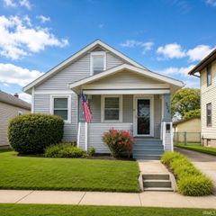 528 Dayton Avenue, Fort Wayne, IN 46807