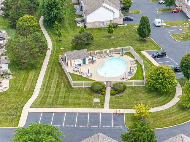 3600 Sequoia Drive, Beavercreek, OH 45431