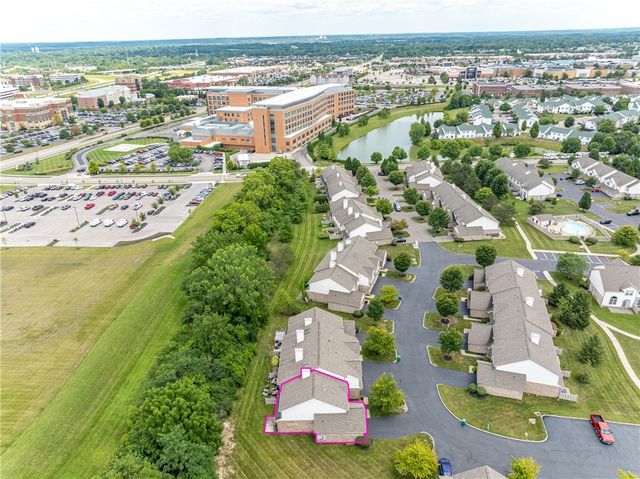 3600 Sequoia Drive, Beavercreek, OH 45431