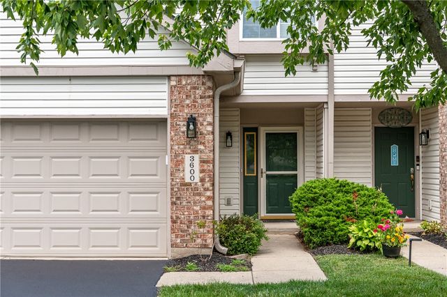 3600 Sequoia Drive, Beavercreek, OH 45431