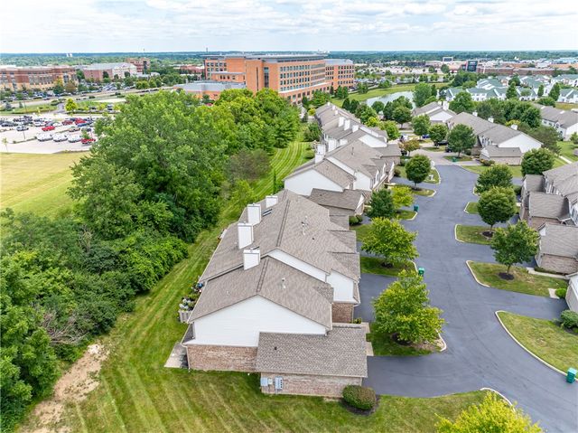3600 Sequoia Drive, Beavercreek, OH 45431