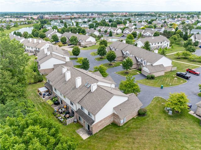 3600 Sequoia Drive, Beavercreek, OH 45431