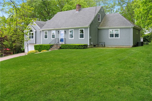 6 Forrestal Drive, Westerly, RI 02891