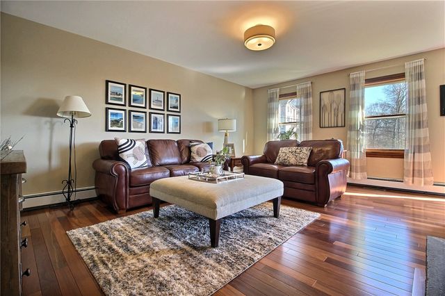 6 Forrestal Drive, Westerly, RI 02891