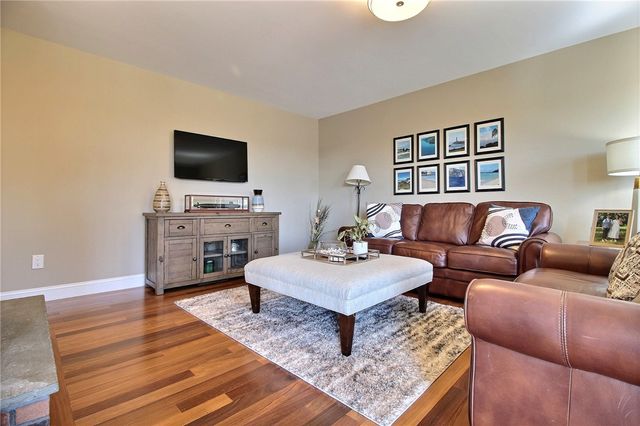 6 Forrestal Drive, Westerly, RI 02891