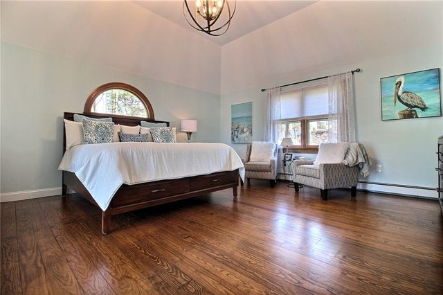 6 Forrestal Drive, Westerly, RI 02891