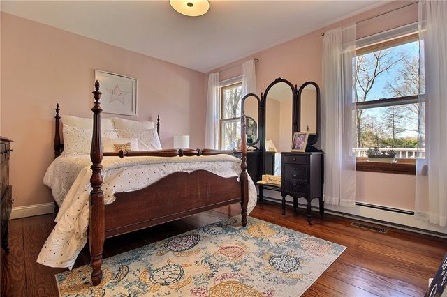 6 Forrestal Drive, Westerly, RI 02891