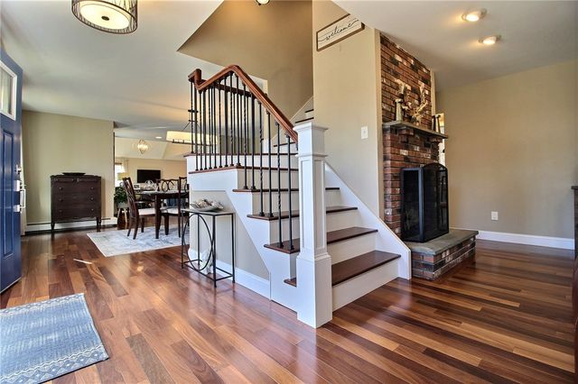 6 Forrestal Drive, Westerly, RI 02891