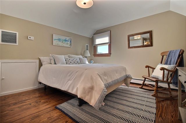 6 Forrestal Drive, Westerly, RI 02891
