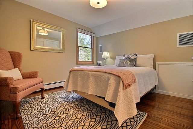 6 Forrestal Drive, Westerly, RI 02891