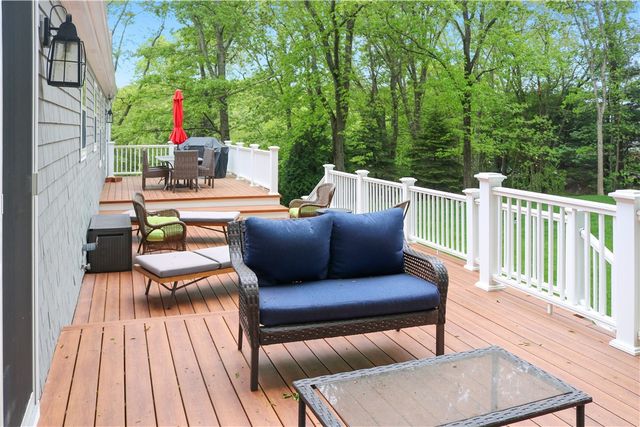 6 Forrestal Drive, Westerly, RI 02891