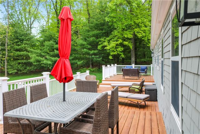 6 Forrestal Drive, Westerly, RI 02891
