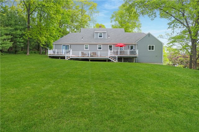 6 Forrestal Drive, Westerly, RI 02891