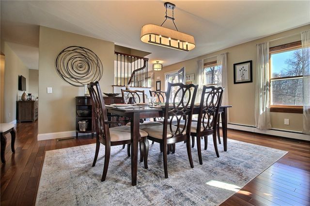 6 Forrestal Drive, Westerly, RI 02891